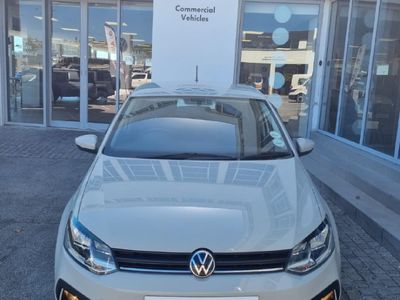 2025 Volkswagen Polo Vivo 1.6 Style