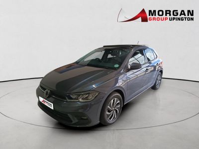2024 Volkswagen Polo 1.0 TSI Life Auto DSG
