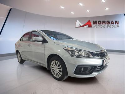 2023 Suzuki Ciaz 1.5 GL Auto