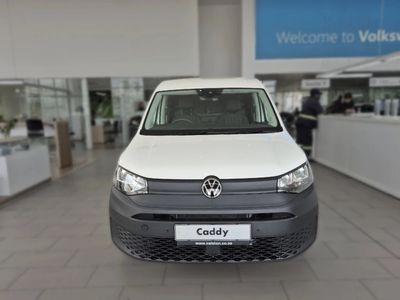2026 Volkswagen Caddy Caddy Cargo 1.6i
