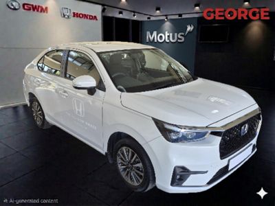 2025 Honda Amaze 1.2 Comfort