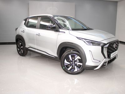 2026 Nissan Magnite 1.0 Acenta AMT