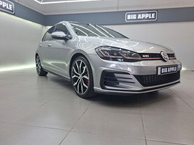 2017 Volkswagen Golf VII GTI 2.0 TSI Auto