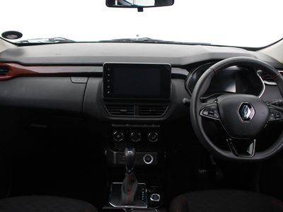 2024 Renault Kiger 1.0T Intens Auto