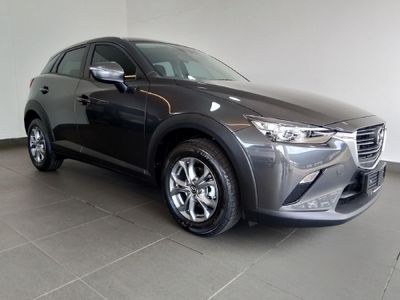 2026 Mazda CX-3 2.0 Active Auto