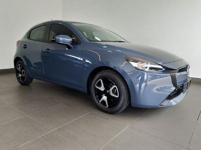 2026 Mazda 2 1.5 Active 5-dr