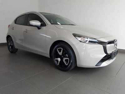 2026 Mazda 2 1.5 Active 5-dr