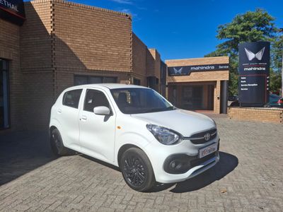 2025 Toyota Vitz 1.0 XR AMT