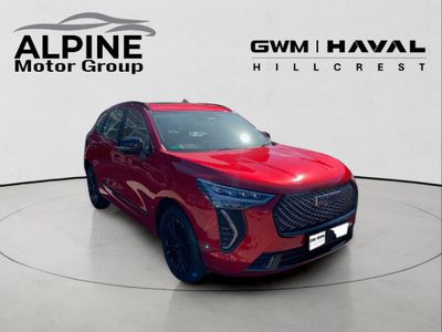 2023 Haval Jolion 1.5T S Super Luxury DCT