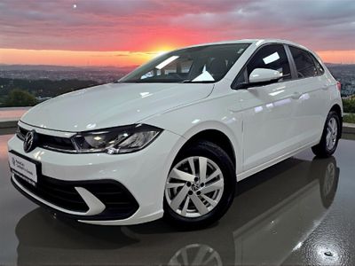 2026 Volkswagen Polo 1.0 TSI