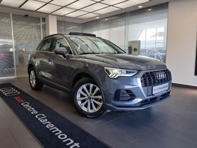 2024 Audi Q3 1.4 TFSI Auto | 35 TFSI