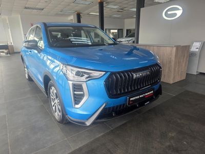 2026 Haval Jolion 1.5T City