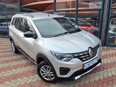 2023 Renault Triber 1.0 Dynamique