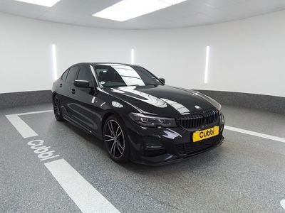 2021 BMW 3 Series 318i M Mzansi Edition Auto (g20)