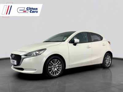 2020 Mazda 2 1.5 Individual 5-dr