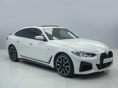 2023 BMW 4 Series 420i Gran Coupe M Sport Auto