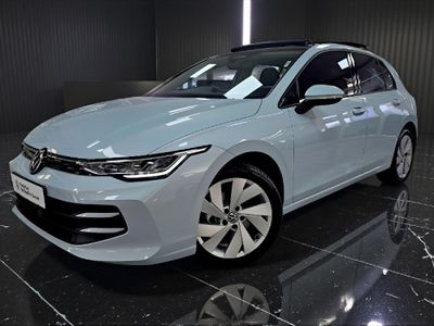 2026 Volkswagen Golf 1.4 TSI Life + Auto (110kw)