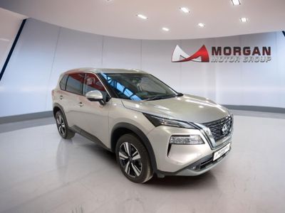 2023 Nissan X-Trail 2.5 Acenta Plus Auto