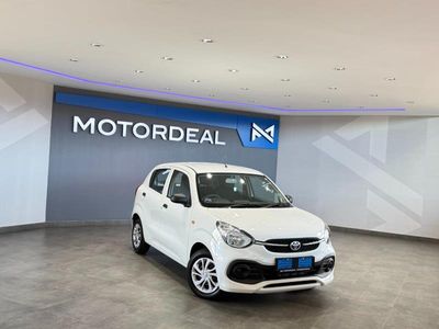2026 Toyota Vitz 1.0
