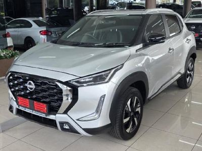 2026 Nissan Magnite 1.0 Acenta AMT