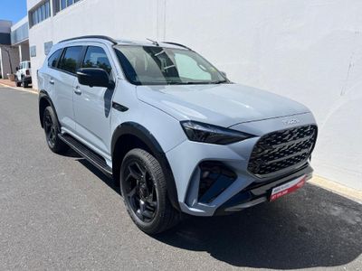 2026 Isuzu Mu-x 3.0D Onyx XT 4x4 Auto