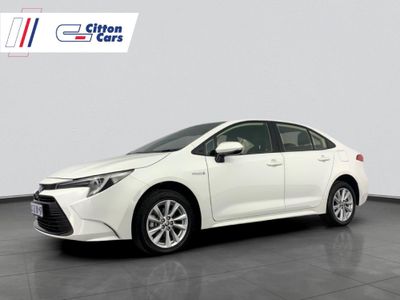 2023 Toyota Corolla 1.8 XS Hybrid Auto