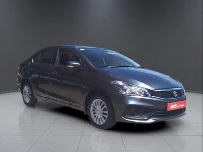 2025 Suzuki Ciaz 1.5 GL Auto