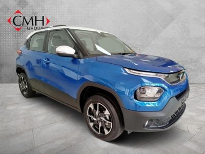 2026 TATA Punch 1.2 Creative+ Auto