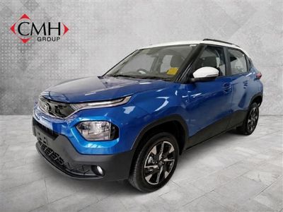 2026 TATA Punch 1.2 Creative+ Auto