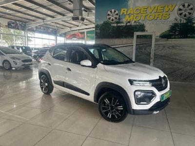 2024 Renault Kwid 1.0 Climber