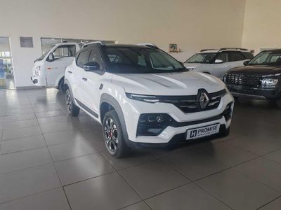 2024 Renault Kiger 1.0T Intens