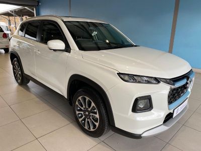 2026 Suzuki Grand Vitara 1.5 GL Auto