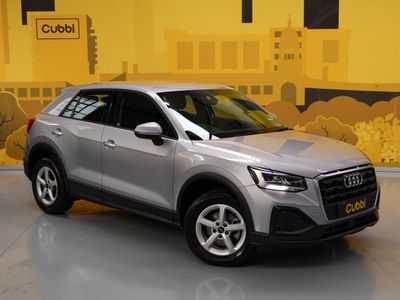2023 Audi Q2 1.4 TFSI Advanced Auto | 35 TFSI