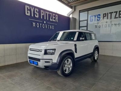 2023 Land Rover Defender 110 D300 SE (221kw)