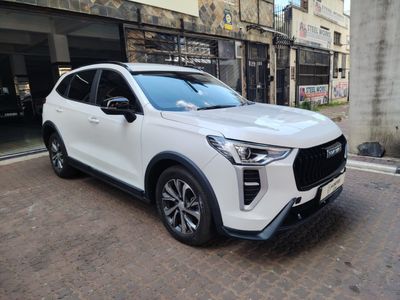 2025 Haval Jolion 1.5T City Plus DCT