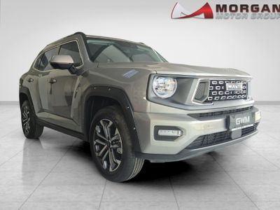 2026 Haval H7 2.0T Luxury DCT