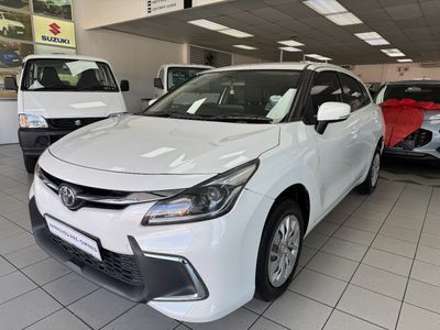 2022 Toyota Starlet 1.5 XI