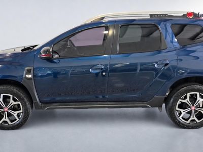 2020 Renault Duster 1.5 dCi Techroad