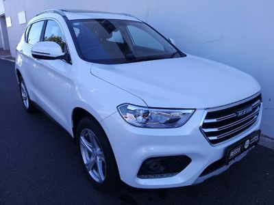2020 Haval H2 1.5T Luxury