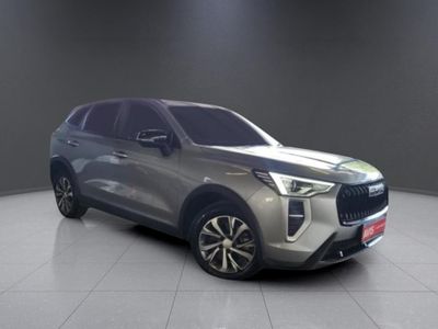 2025 Haval Jolion 1.5T City Plus DCT