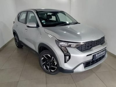 2024 Kia Sonet 1.5 LX