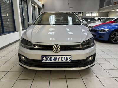 2019 Volkswagen Polo 1.0 TSI Comfortline Auto