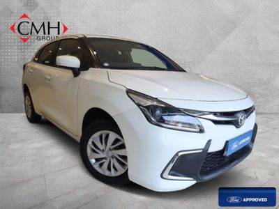 2024 Toyota Starlet 1.5 XI