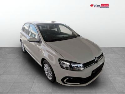 2026 Volkswagen Polo Vivo 1.4 Life