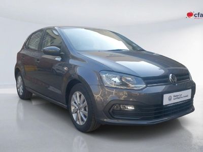 2026 Volkswagen Polo Vivo 1.4