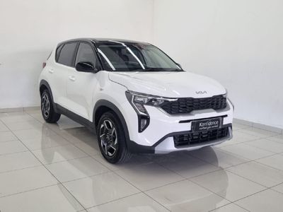 2026 Kia Sonet 1.5 LX