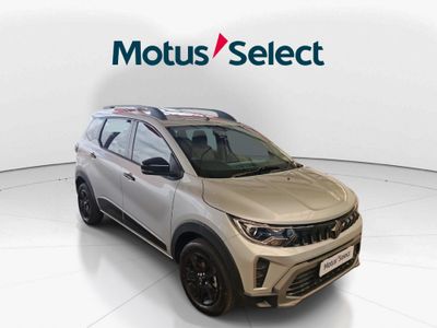 2026 Mitsubishi Outlander Sport 1.5 GLS Auto