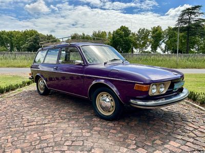 1984 Volkswagen Type 3 Variant
