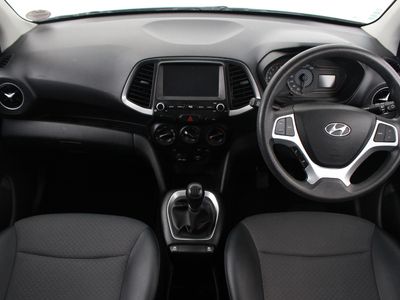 2022 Hyundai Atos 1.1 Motion