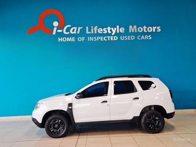 2019 Renault Duster 1.6 Expression